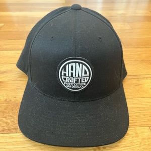 Tour Golf Hat
